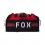 Bolsa Fox Para El Equipo Podium Impression Duffle Rojo Fluor |32514-110|
