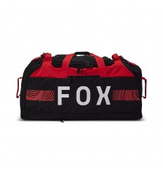 Bolsa Fox Para El Equipo Podium Impression Duffle Rojo Fluor |32514-110|