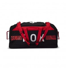 Bolsa Fox Para El Equipo Podium Impression Duffle Rojo Fluor |32514-110|