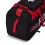 Bolsa Fox Para El Equipo Podium Impression Duffle Rojo Fluor |32514-110|