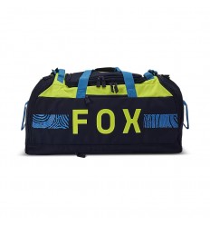 Bolsa Fox Para El Equipo Podium Impression Duffle Azul |32514-188|
