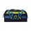 Bolsa Fox Para El Equipo Podium Impression Duffle Azul |32514-188|