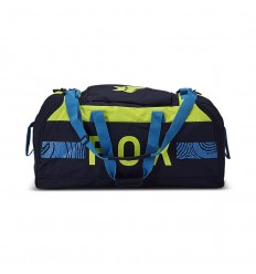 Bolsa Fox Para El Equipo Podium Impression Duffle Azul |32514-188|