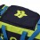 Bolsa Fox Para El Equipo Podium Impression Duffle Azul |32514-188|