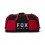 Bolsa Fox Para El Equipo Podium 180 Race Spec Duffle Rojo Fluor |32515-110|