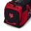 Bolsa Fox Para El Equipo Podium 180 Race Spec Duffle Rojo Fluor |32515-110|
