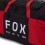 Bolsa Fox Para El Equipo Podium 180 Race Spec Duffle Rojo Fluor |32515-110|