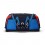 Bolsa Fox Para El Equipo Podium 180 Race Spec Duffle Azul |32515-188|