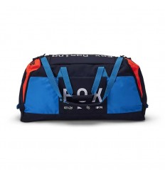 Bolsa Fox Para El Equipo Podium 180 Race Spec Duffle Azul |32515-188|