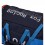 Bolsa Fox Para El Equipo Podium 180 Race Spec Duffle Azul |32515-188|