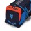 Bolsa Fox Para El Equipo Podium 180 Race Spec Duffle Azul |32515-188|