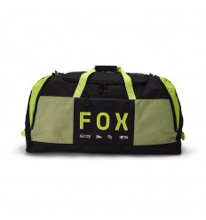 Bolsa Fox Para El Equipo Podium 180 Race Spec Duffle Verde |32515-275|