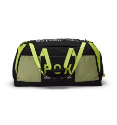 Bolsa Fox Para El Equipo Podium 180 Race Spec Duffle Verde |32515-275|