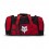 Bolsa Fox Para El Equipo 180 Race Spec Duffle Rojo Fluor |32516-110|
