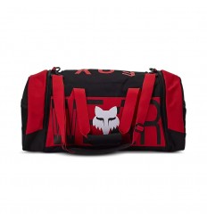 Bolsa Fox Para El Equipo 180 Race Spec Duffle Rojo Fluor |32516-110|