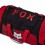 Bolsa Fox Para El Equipo 180 Race Spec Duffle Rojo Fluor |32516-110|