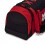 Bolsa Fox Para El Equipo 180 Race Spec Duffle Rojo Fluor |32516-110|
