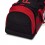 Bolsa Fox Para El Equipo 180 Race Spec Duffle Rojo Fluor |32516-110|