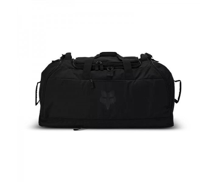 Bolsa Fox Para El Equipo Podium Negro |33134-001|