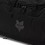 Bolsa Fox Para El Equipo Podium Negro |33134-001|