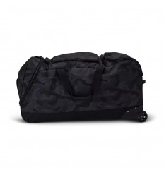 Bolsa Fox Para El Equipo Shuttle Roller Camuflaje Negro |33135-247|