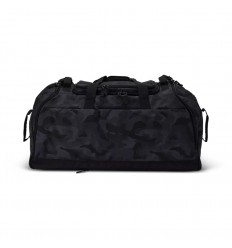 Bolsa Fox Para El Equipo Podium Camuflaje Negro |33136-247|