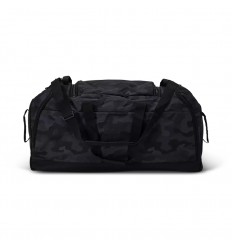 Bolsa Fox Para El Equipo Podium Camuflaje Negro |33136-247|