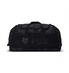 Bolsa Fox Para El Equipo 180 Camuflaje Negro |33137-247|