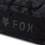 Bolsa Fox Para El Equipo 180 Camuflaje Negro |33137-247|