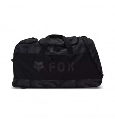 Bolsa Fox Shuttle 180 Roller Camuflaje Negro |33138-247|