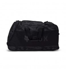 Bolsa Fox Shuttle 180 Roller Camuflaje Negro |33138-247|