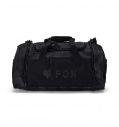 Bolsa Fox Para El Equipo 180 Duffle Camuflaje Negro |33139-247|