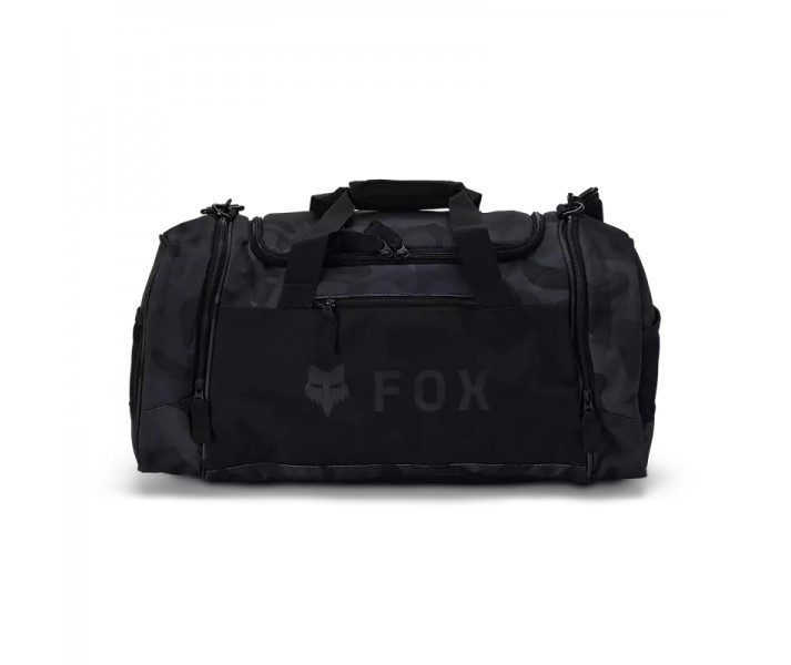Bolsa Fox Para El Equipo 180 Duffle Camuflaje Negro |33139-247|