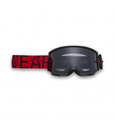 Máscara Fox Main Race Spec Rojo Fluor |33133-110|