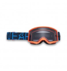 Máscara Fox Main Race Spec Azul |33133-188|