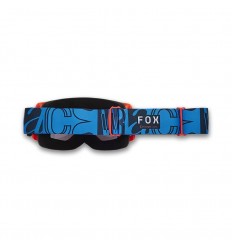 Máscara Fox Main Race Spec Azul |33133-188|