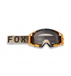 Máscara Fox Airspace Fade Marrón Negro |33521-539|