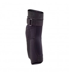 Codera Fox Infantil Extraíble Launch Negro |33837-001|