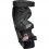Espinillera / Rodillera Fox Infantil Titan Race - Ce Negro |25198-001|
