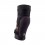 Rodillera Fox Infantil Extraíble Launch Negro |33838-001|