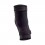 Rodillera Fox Infantil Extraíble Launch Negro |33838-001|