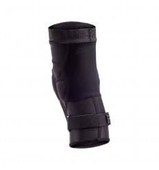 Rodillera Fox Infantil Extraíble Launch Negro |33838-001|