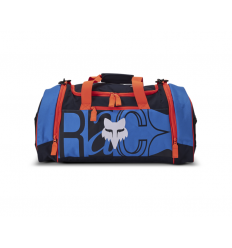 Bolsa Fox Para El Equipo 180 Race Spec Duffle Azul |32516-188|