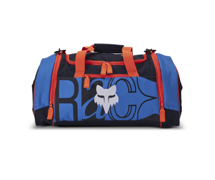 Bolsa Fox Para El Equipo 180 Race Spec Duffle Azul |32516-188|