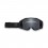 Máscara Fox Vue Core - Vivid Negro |33647-001|