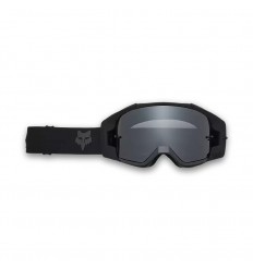 Máscara Fox Vue Core - Vivid Negro |33647-001|