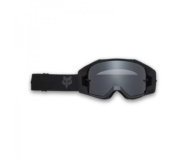 Máscara Fox Vue Core - Vivid Negro |33647-001|