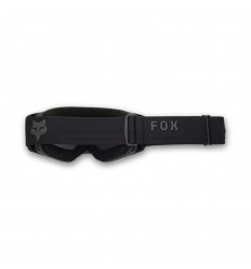 Máscara Fox Vue Core - Vivid Negro |33647-001|