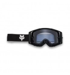 Máscara Fox Airspace Core Negro |32980-001|
