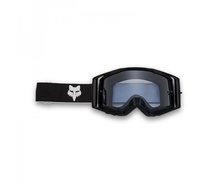Máscara Fox Airspace Core Negro |32980-001|